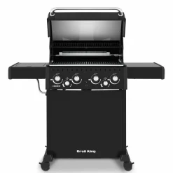 480 Shadow gasolgrill