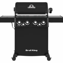480 Shadow gasolgrill