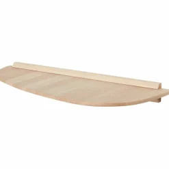 Shelf 2 59 x 25 cm Oak