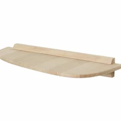 Shelf 1 40 x 18 cm Oak