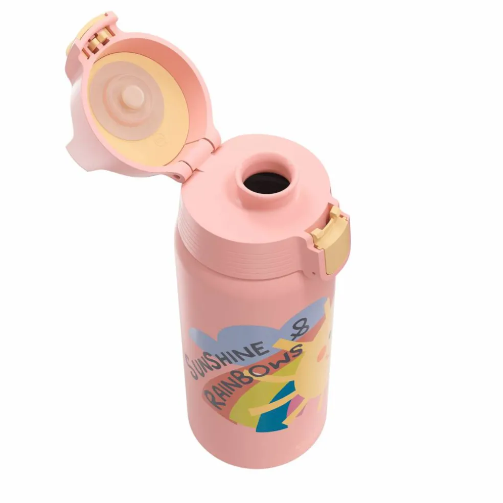 Shield Therm ONE kids termosflaska 0,5 liter, jungle