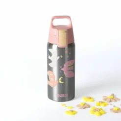 Shield Therm ONE kids termosflaska 0,5 liter, jungle