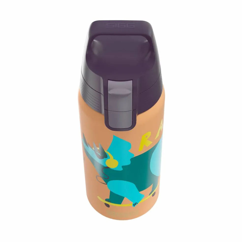 Shield Therm ONE kids termosflaska 0,5 liter, jungle
