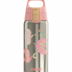 Shield Therm ONE kids termosflaska 0,5 liter, jungle