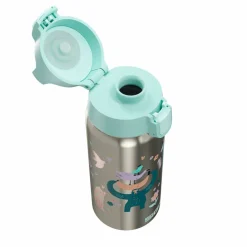 Shield Therm ONE kids termosflaska 0,5 liter, jungle