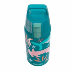 Shield Therm ONE Kids termosflaska 0,5 liter, sunshine