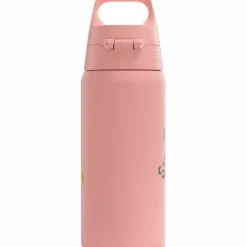 Shield Therm ONE kids termosflaska 0,5 liter, blue world