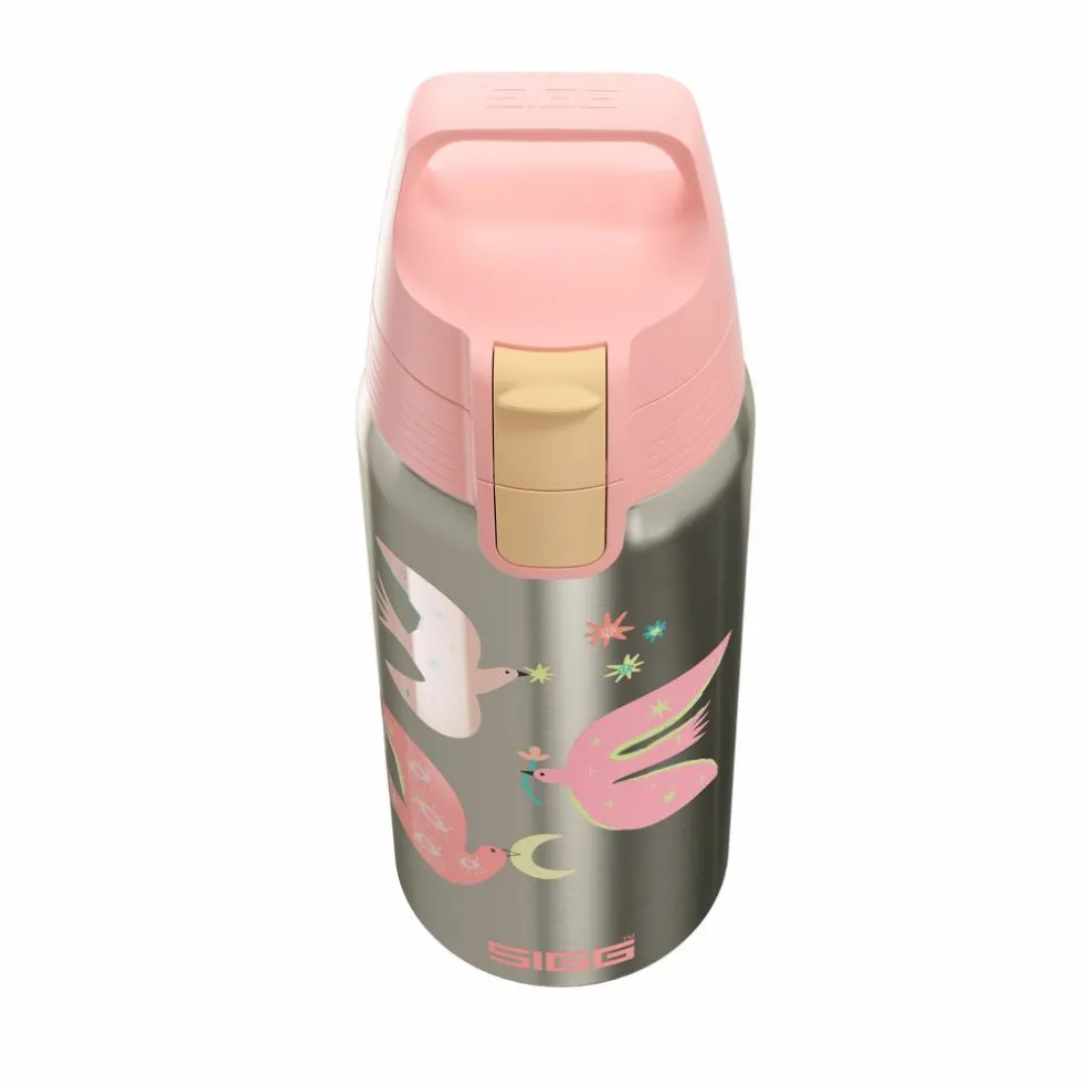Shield Therm ONE kids termosflaska 0,5 liter, fly away