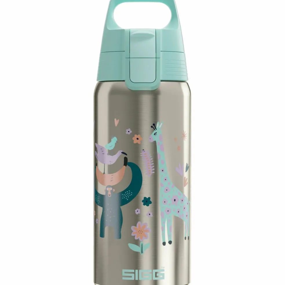Shield Therm ONE kids termosflaska 0,5 liter, fly away