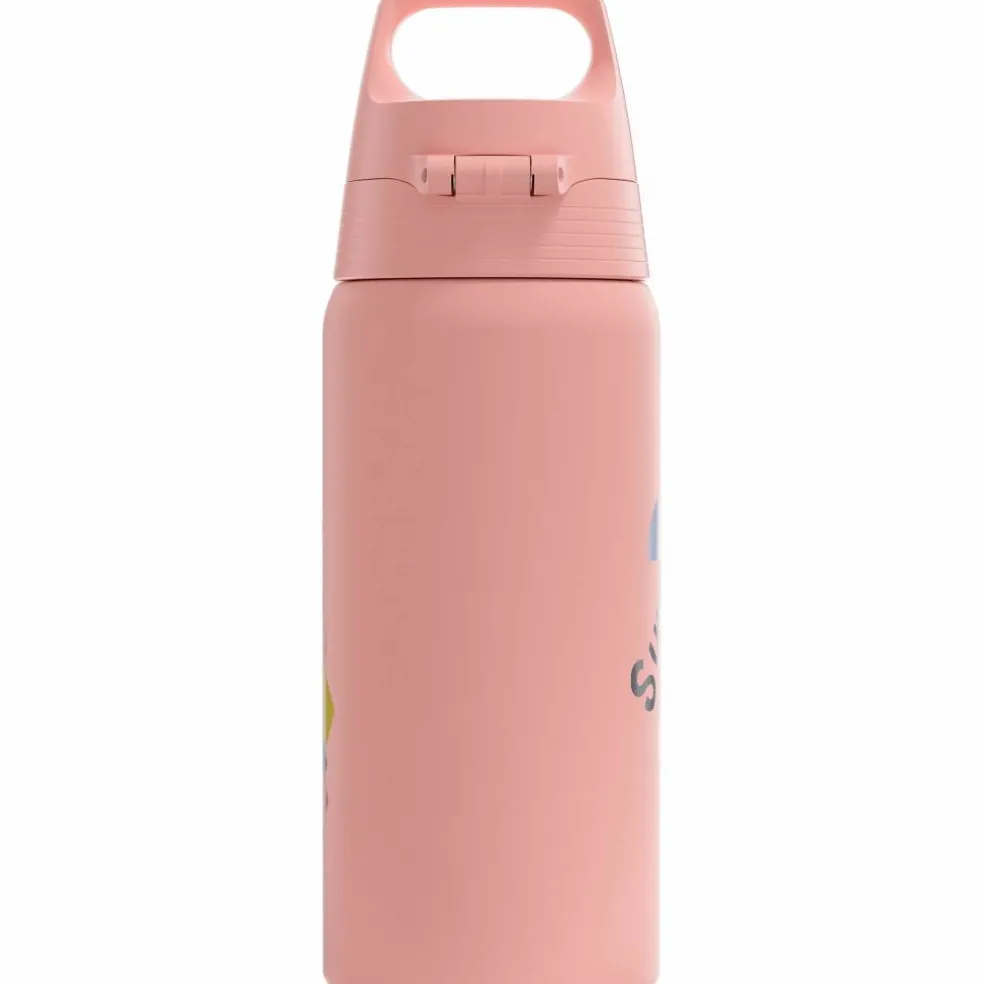 Shield Therm ONE kids termosflaska 0,5 liter, fly away