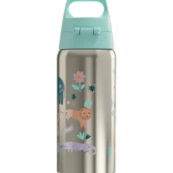 Shield Therm ONE kids termosflaska 0,5 liter, fly away