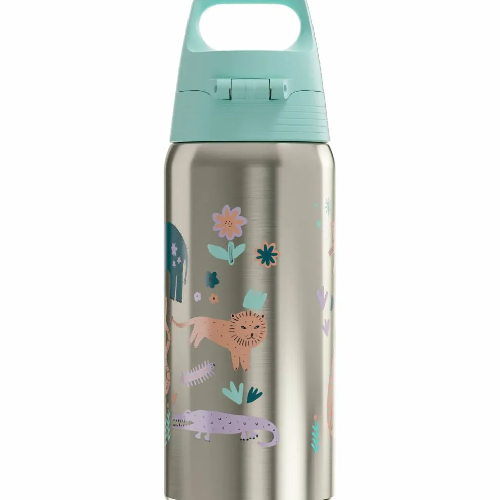 Shield Therm ONE kids termosflaska 0,5 liter, fly away