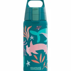Shield Therm ONE kids termosflaska 0,5 liter, rawsome
