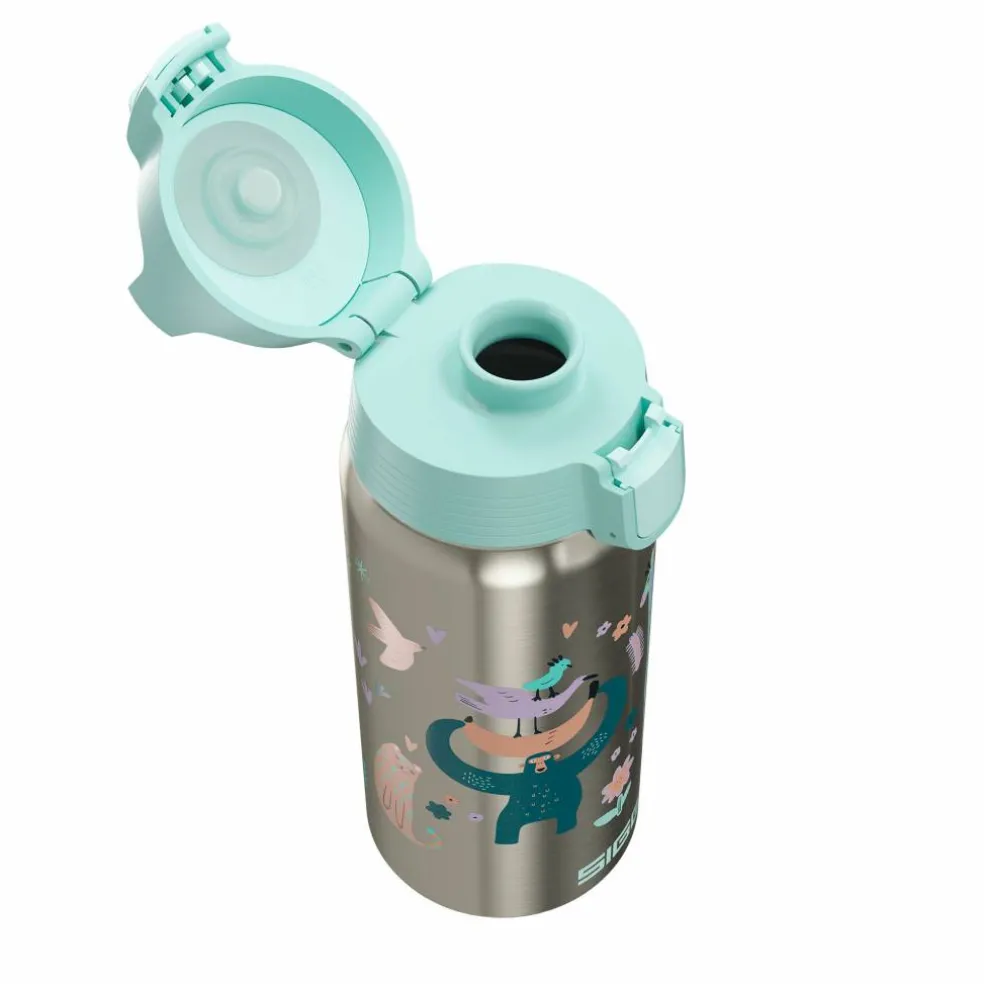 Shield Therm ONE kids termosflaska 0,5 liter, rawsome