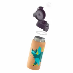 Shield Therm ONE kids termosflaska 0,5 liter, rawsome