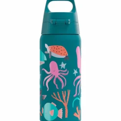 Shield Therm ONE kids termosflaska 0,5 liter, rawsome