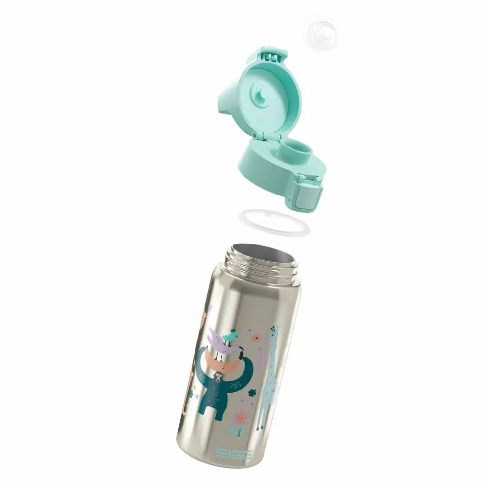 Shield Therm ONE kids termosflaska 0,5 liter, rawsome