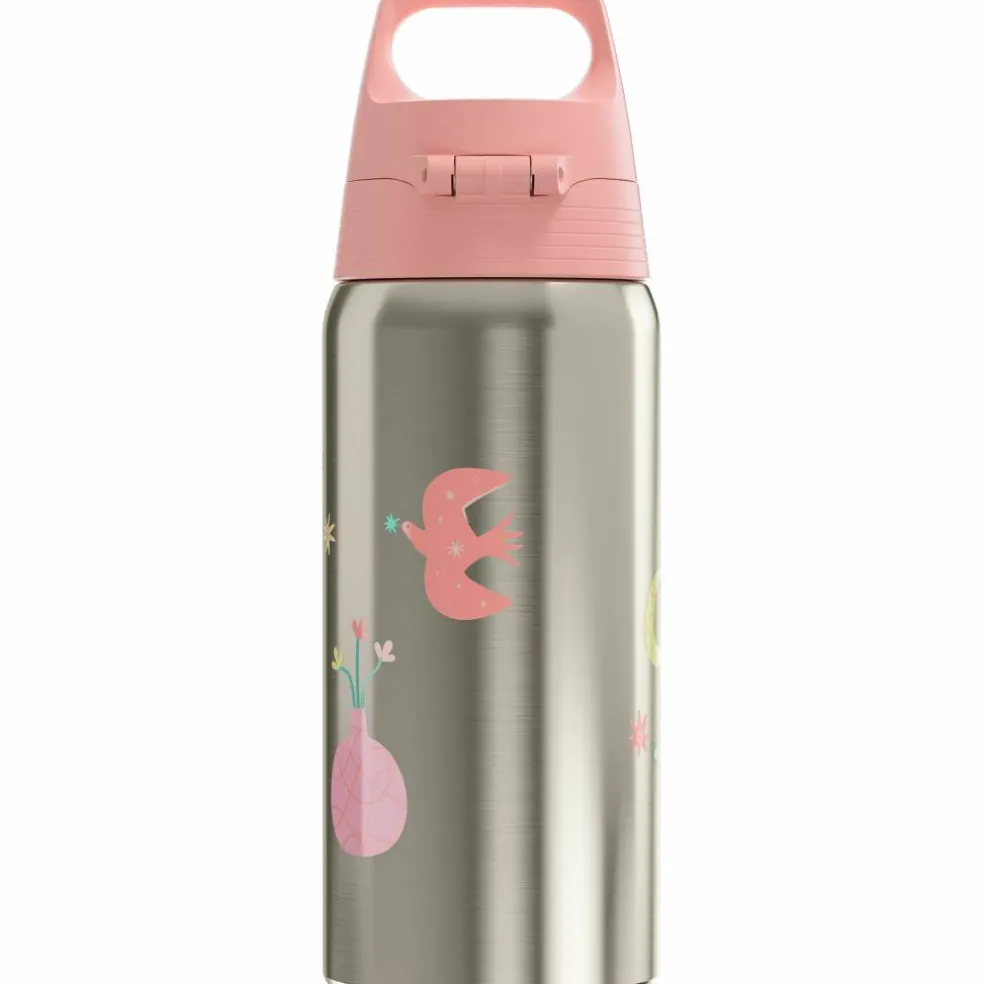 Shield Therm ONE kids termosflaska 0,5 liter, rawsome