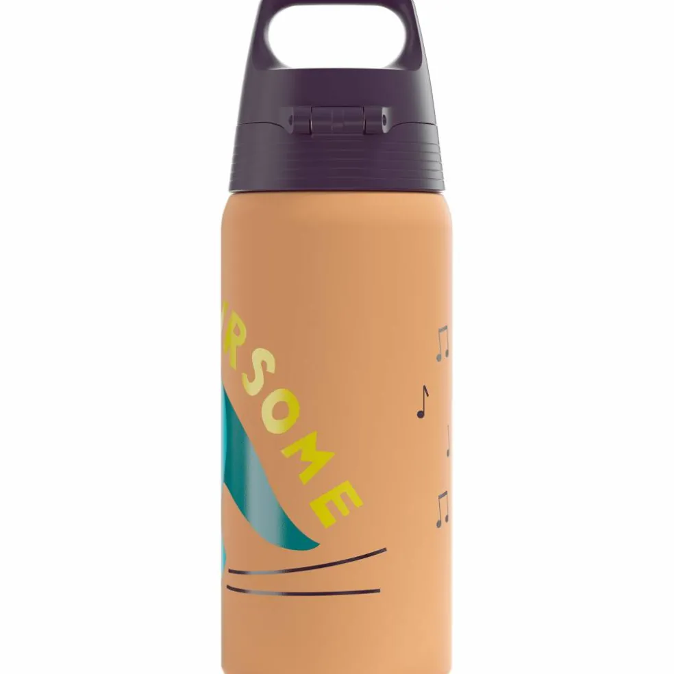 Shield Therm ONE kids termosflaska 0,5 liter, rawsome