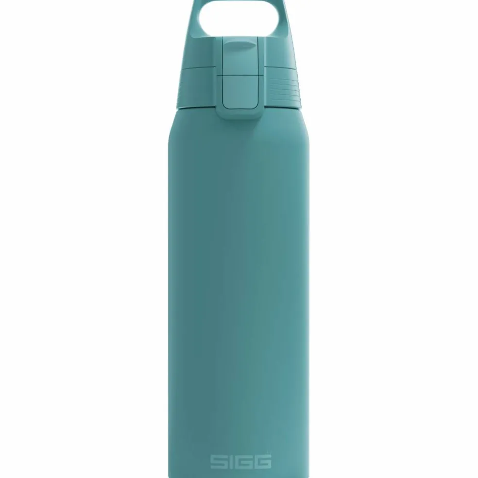 Shield Therm ONE termosflaska 0,75 liter, vit