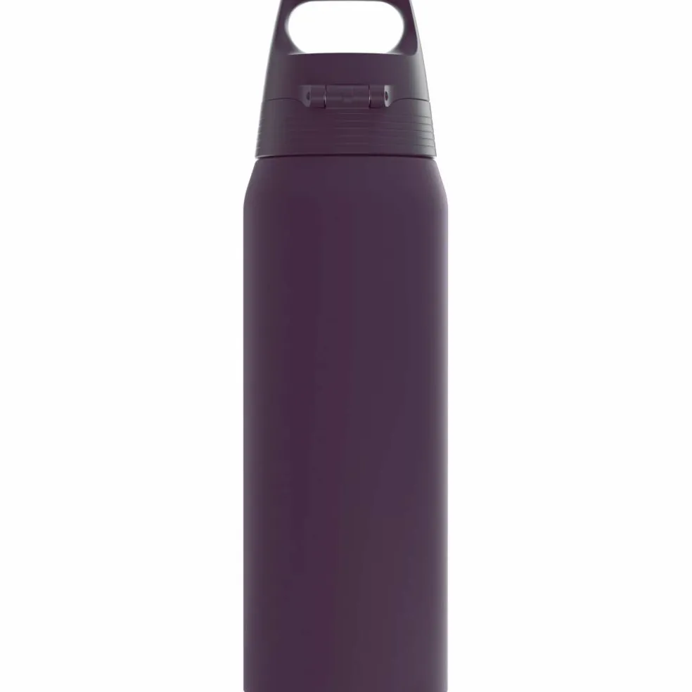 Shield Therm ONE termosflaska 0,75 liter, vit