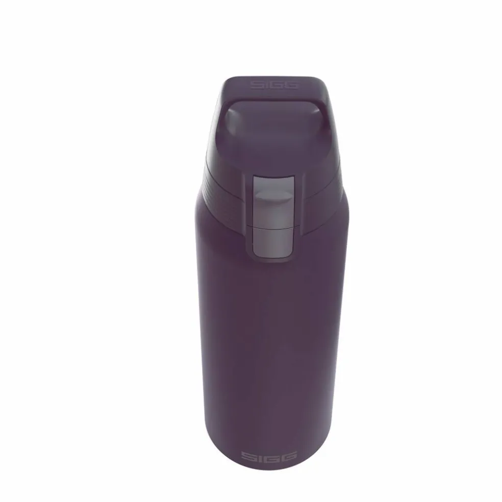 Shield Therm ONE termosflaska 0,75 liter, vit
