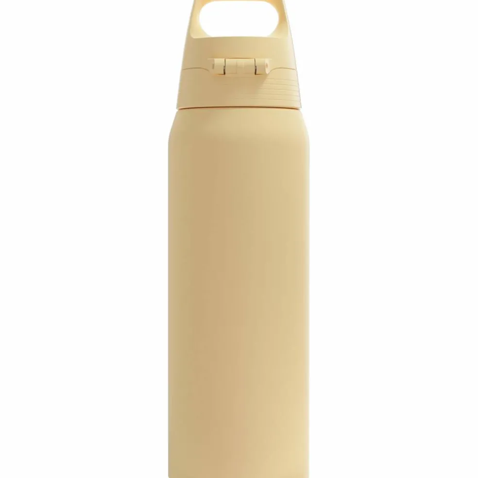 Shield Therm ONE termosflaska 0,75 liter, optimistic yellow