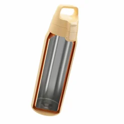 Shield Therm ONE termosflaska 0,75 liter, optimistic yellow
