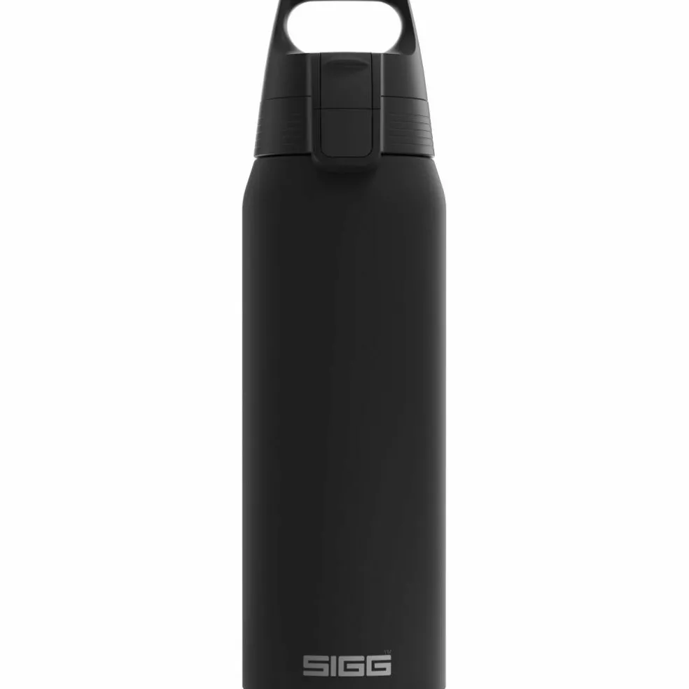 Shield Therm ONE termosflaska 0,75 liter, optimistic yellow