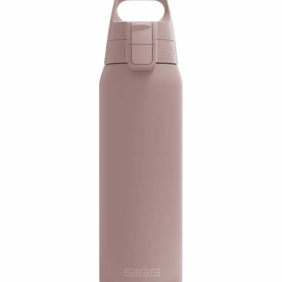 Shield Therm ONE termosflaska 0,75 liter, optimistic yellow