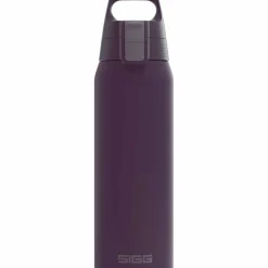 Shield Therm ONE termosflaska 0,75 liter, optimistic yellow