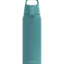 Shield Therm ONE termosflaska 0,75 liter, optimistic yellow