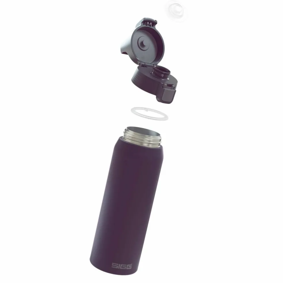 Shield Therm ONE termosflaska 0,75 liter, dusk
