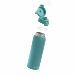 Shield Therm ONE termosflaska 0,75 liter, nocturne