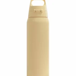 Shield Therm ONE termosflaska 0,75 liter, svart