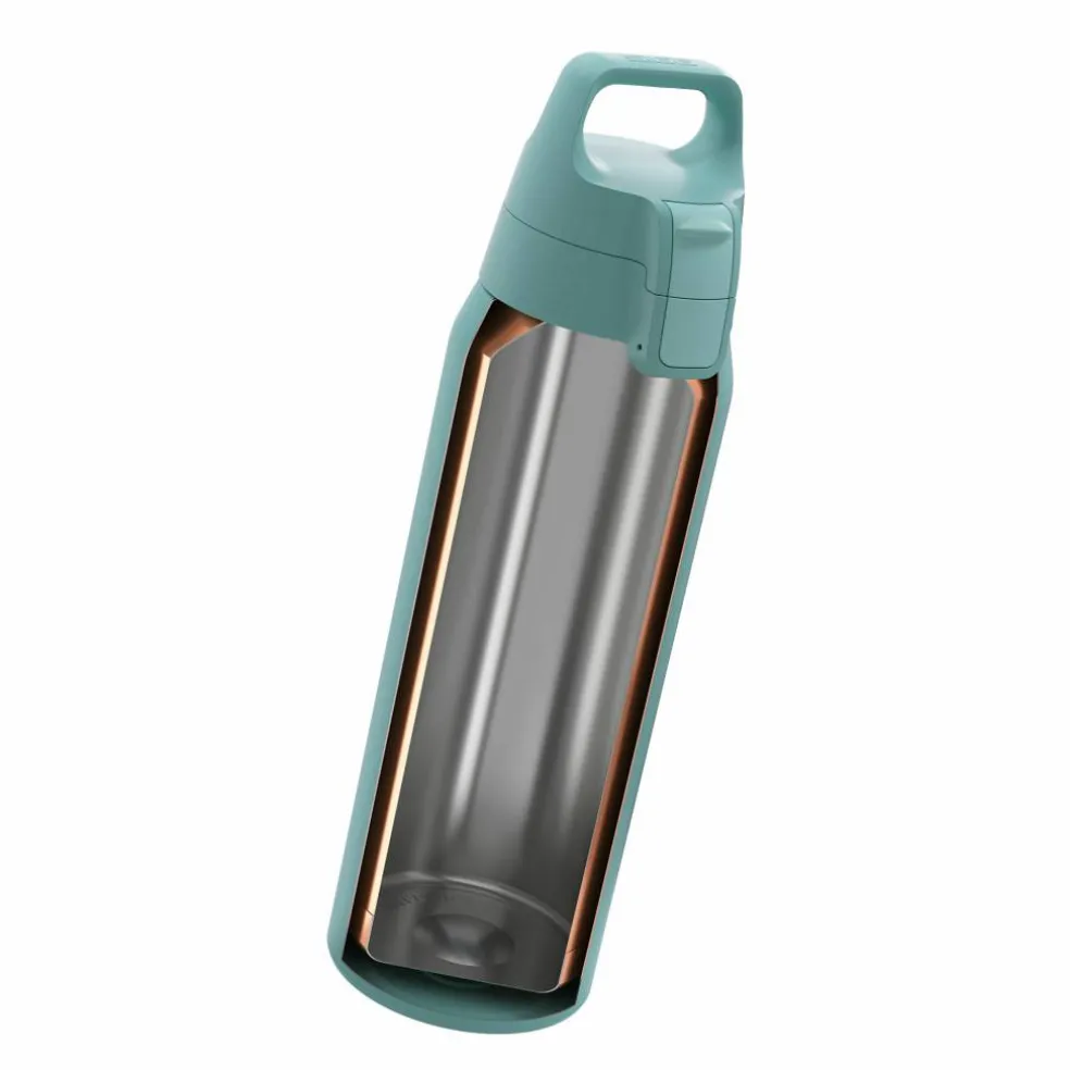 Shield Therm ONE termosflaska 0,75 liter, svart