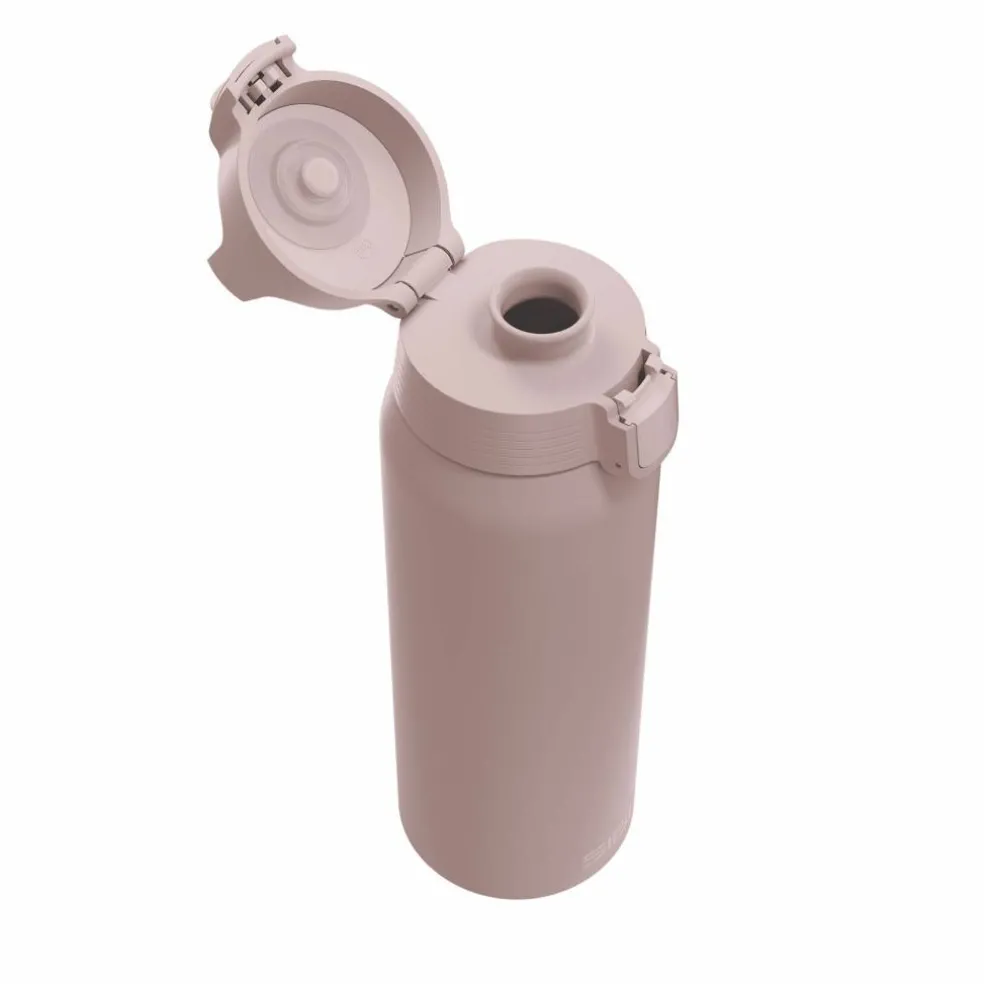 Shield Therm ONE termosflaska 0,75 liter, svart