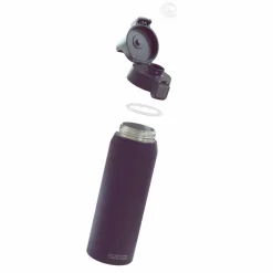 Shield Therm ONE termosflaska 0,75 liter, svart