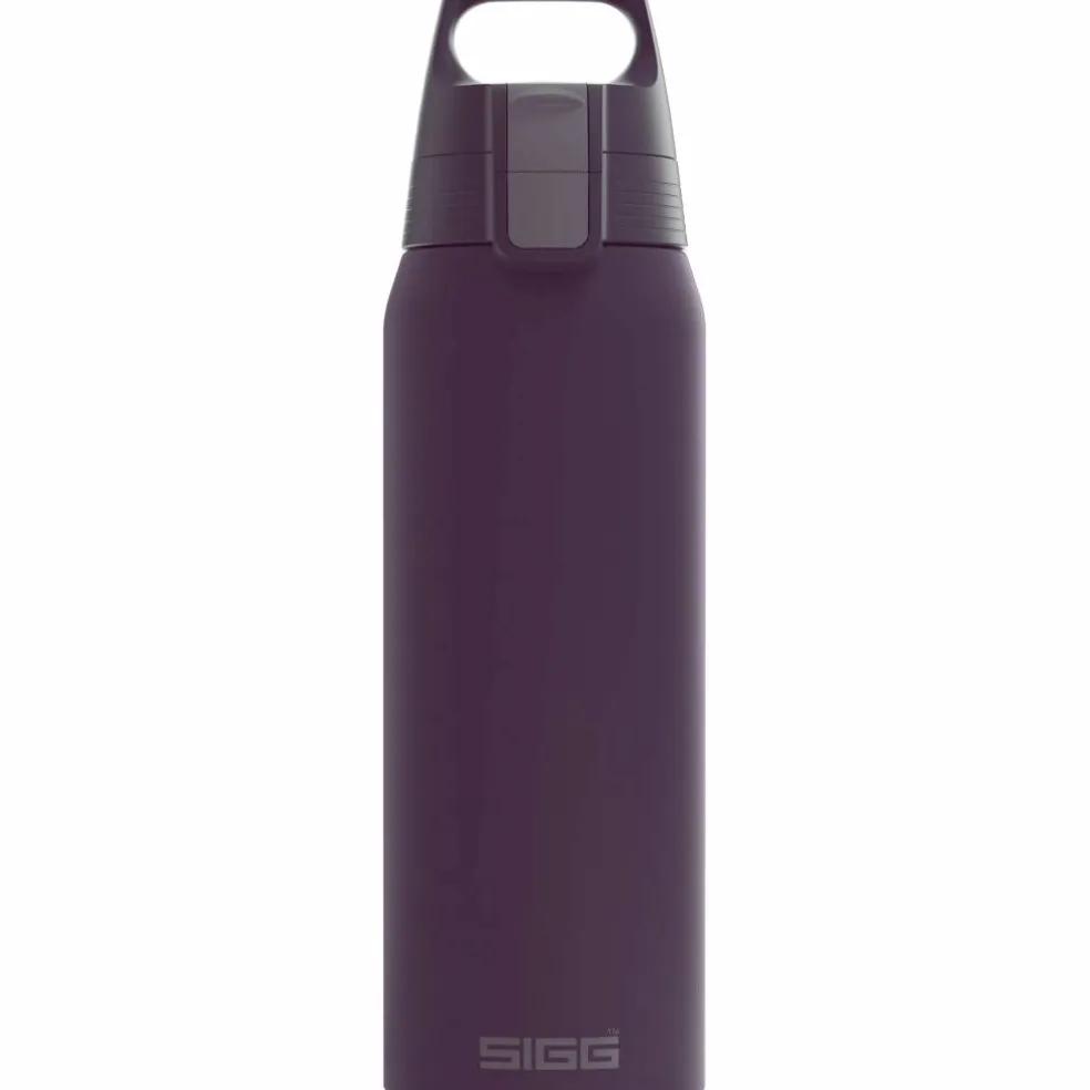 Shield Therm ONE termosflaska 0,75 liter, svart