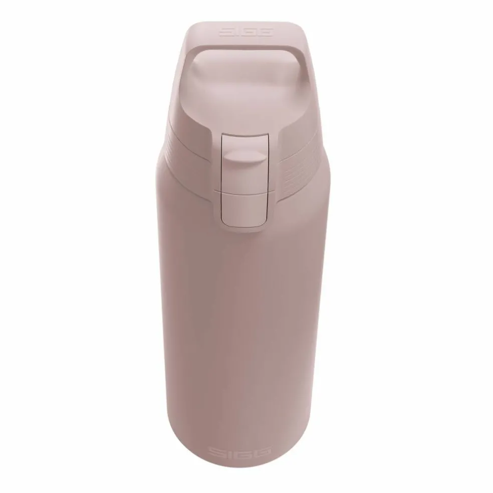 Shield Therm ONE termosflaska 0,75 liter, svart