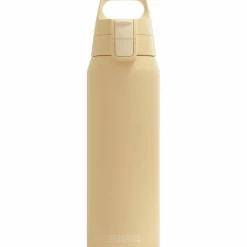Shield Therm ONE termosflaska 0,75 liter, svart