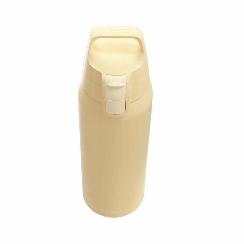 Shield Therm ONE termosflaska 0,75 liter, svart