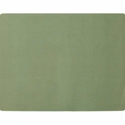 Shoku bordstablett 46x35 cm 4-pack, pure green