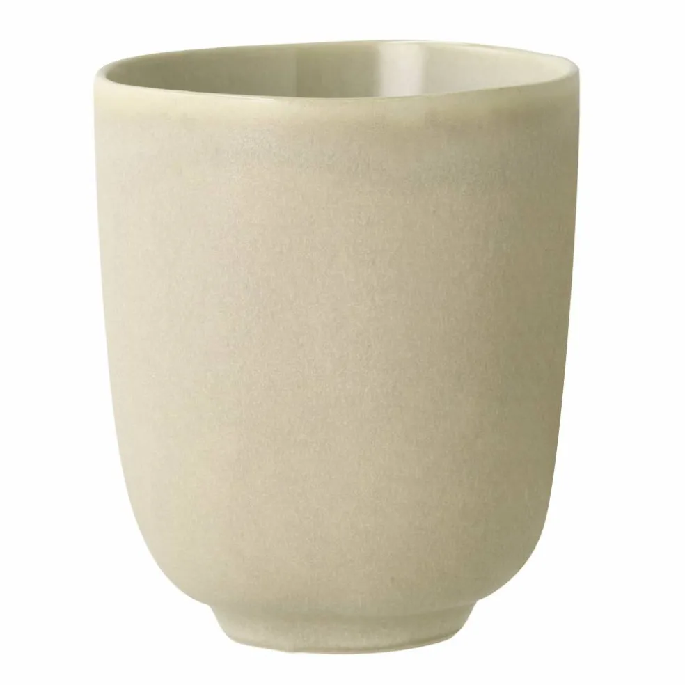 Shoku mugg 33 cl, soft beige