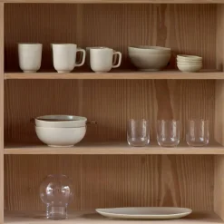 Shoku mugg 33 cl, soft beige