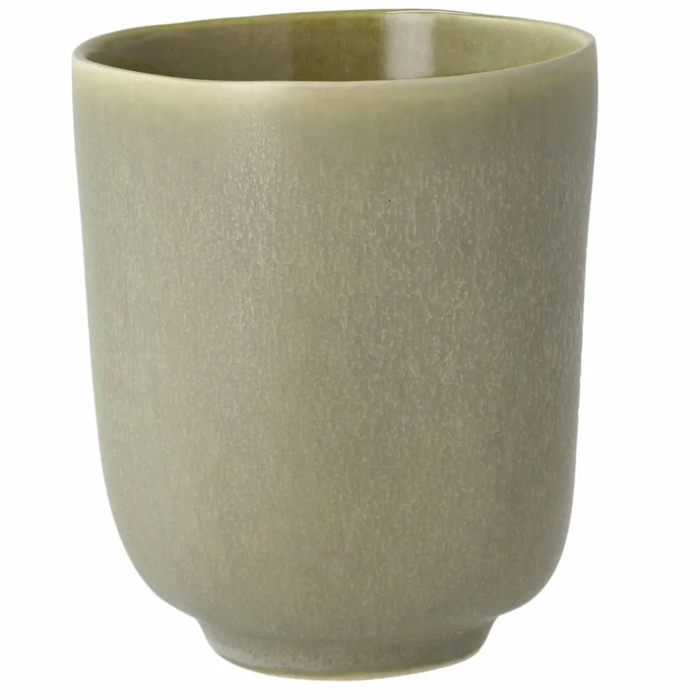 Shoku mugg 33 cl, soft beige