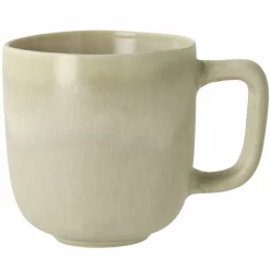 Shoku mugg med öra 23 cl, soft beige