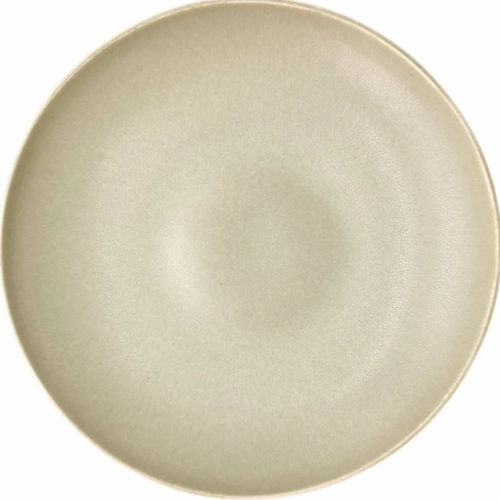 Shoku salladsskål 28 cm, soft beige