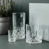 Shotglas 3,7 cl Klar 4 st