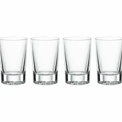 Shotglas 5,5 cl 4-pack